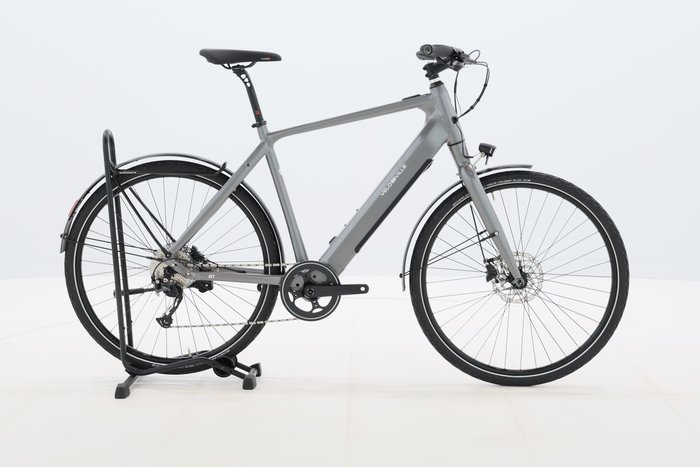 Velo de Ville 6TY ALIVIO 9 2023