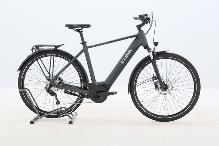 Cube TOURING HYBRID ONE 625 2023