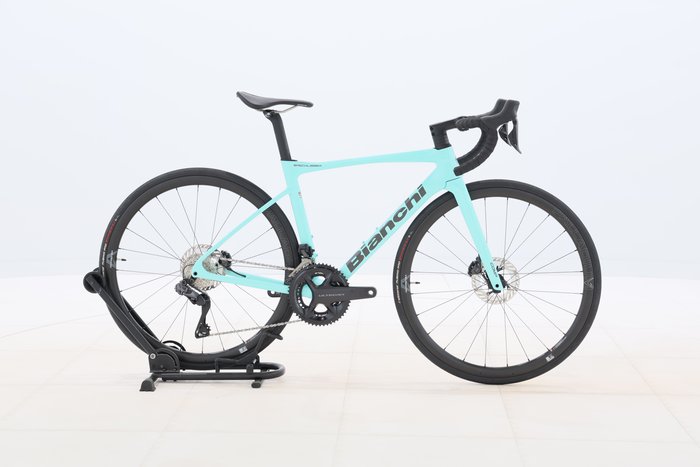 Bianchi SPECIALISSIMA COMP ULTEGRA DI2 2024