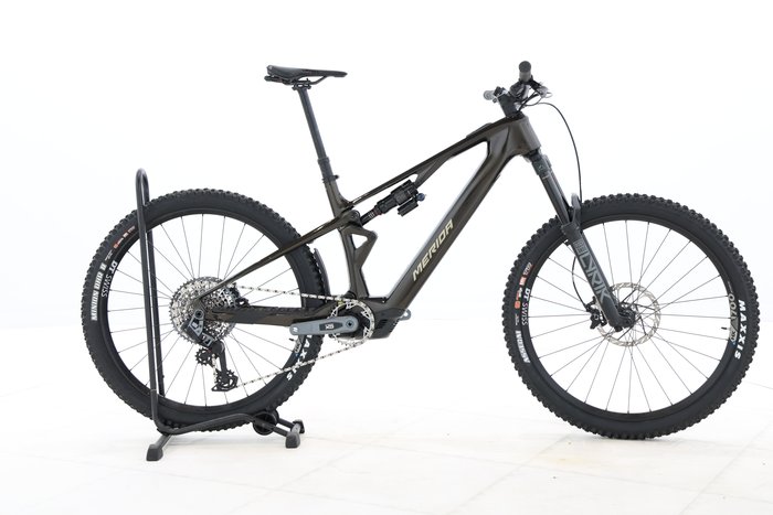 Merida E-ONE SIXTY SL8000 2025