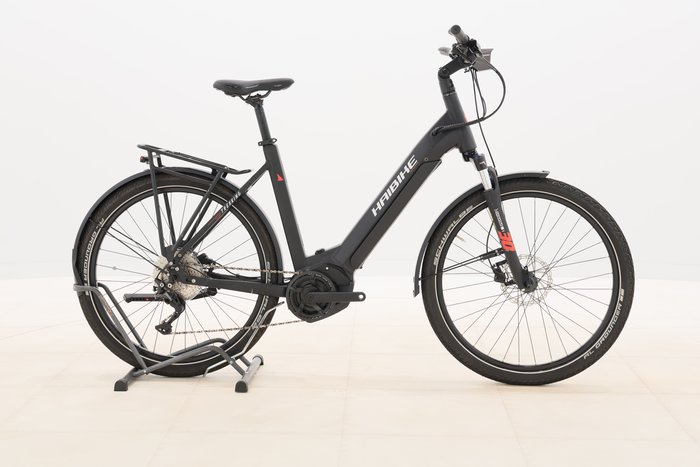 Haibike TREKKING 6 2022