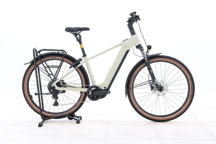 Bulls ICONIC EVO 1 800 2025