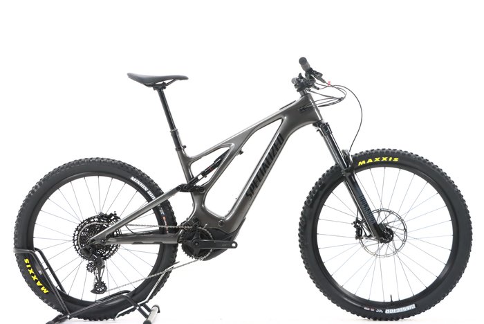Specialized TURBO LEVO CARBON 2024