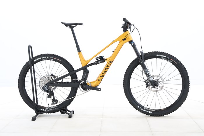 Canyon SPECTRAL:ONFLY CF CLLCTV 2024