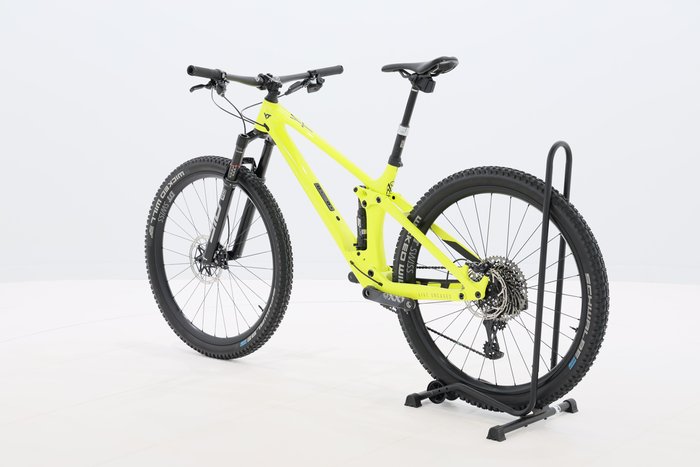 YT Industries IZZO 29 CF UNCAGED 7 2022