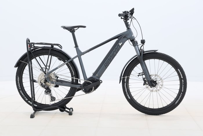 Bionicon Earp SUV 2024