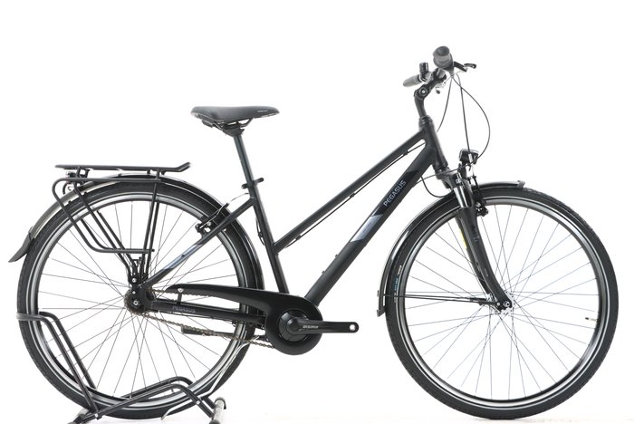 Pegasus SOLERO SL 7 2023