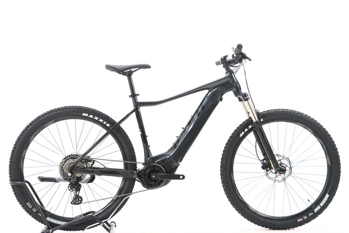 Giant FATHOM E+ PRO 2 2022