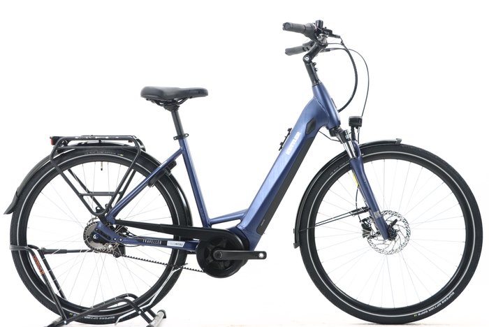 Kettler TRAVELLER E-GOLD 5 PLUS BELT 2021