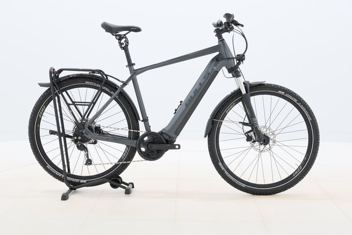 Bulls Cross Flyer Evo 2 2024