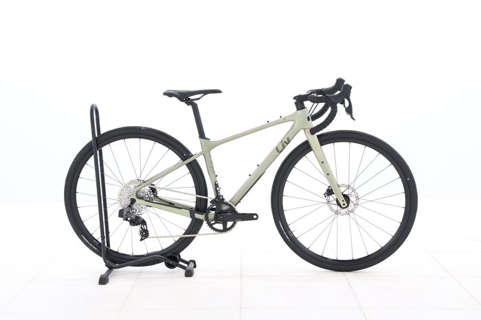 Liv DEVOTE ADVANCED 1 2022