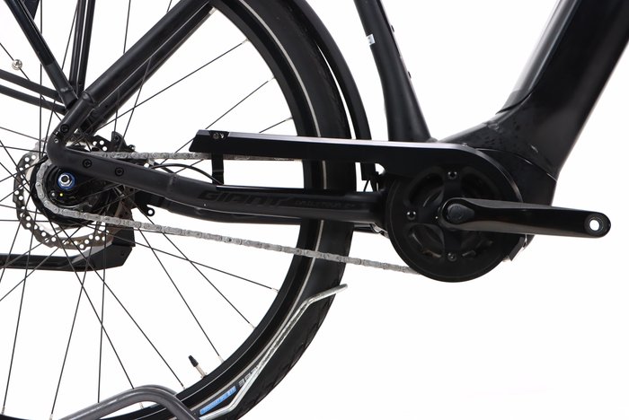 Giant DAILYTOUR E+ 2 2022