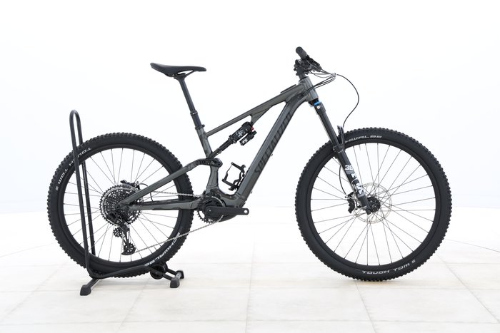 Specialized TURBO LEVO SL COMP ALLOY 2025