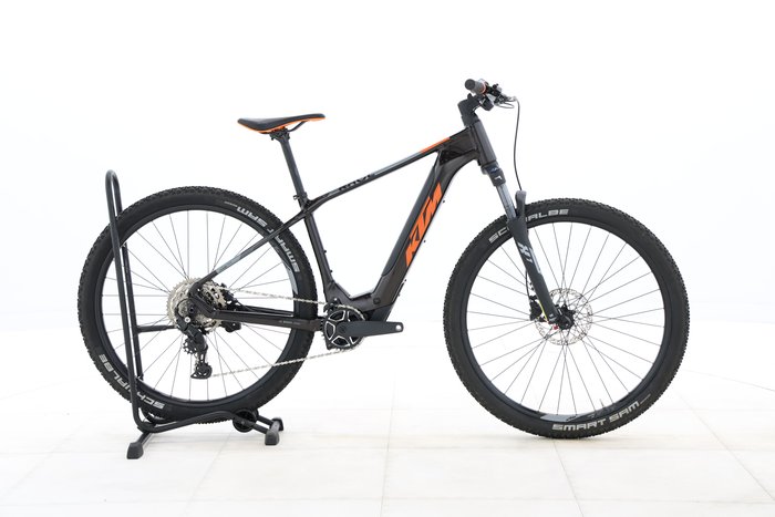 Ktm MACINA RACE SX 20 2024
