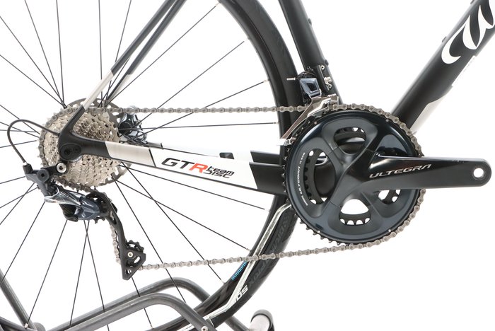 Wilier GTR TEAM 2022