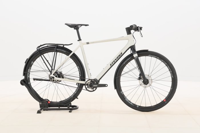 Stevens E-STRADA 7.3.4 FEQ 2024