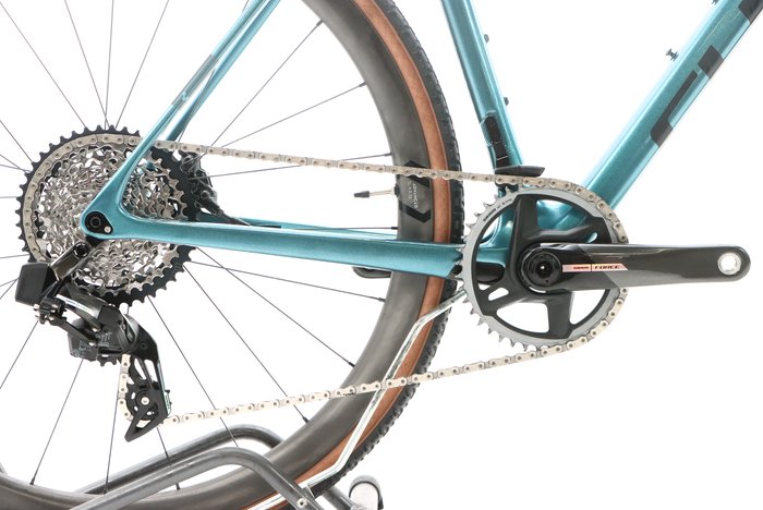 Cube CROSS RACE C:68X SLT 2024