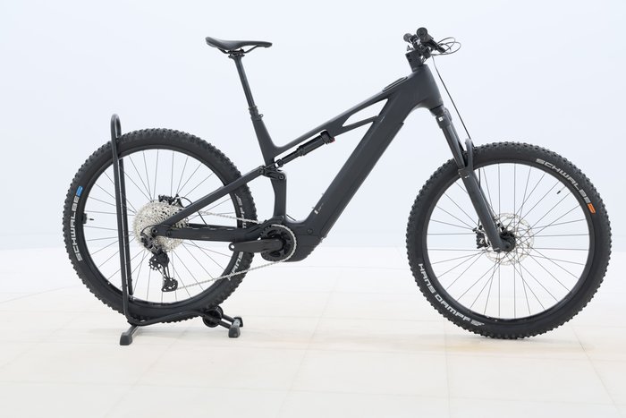 Cube STEREO HYBRID ONE44 HPC RACE 800 2025