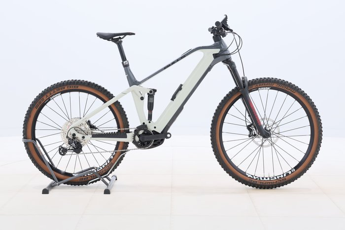 Bulls SONIC EVO AM 4 CARBON 750 2023