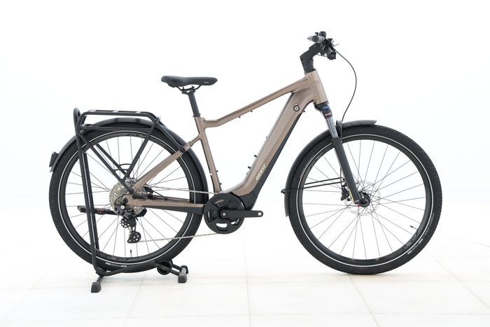 Giant EXPLORE E+ PRO 1 2022