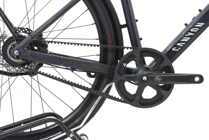 Canyon Commuter 6 2023