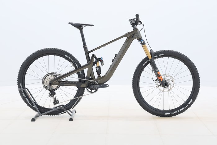 Ghost PATH RIOT CF FULL PARTY 2024