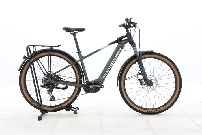 Mondraker Prime X 2024