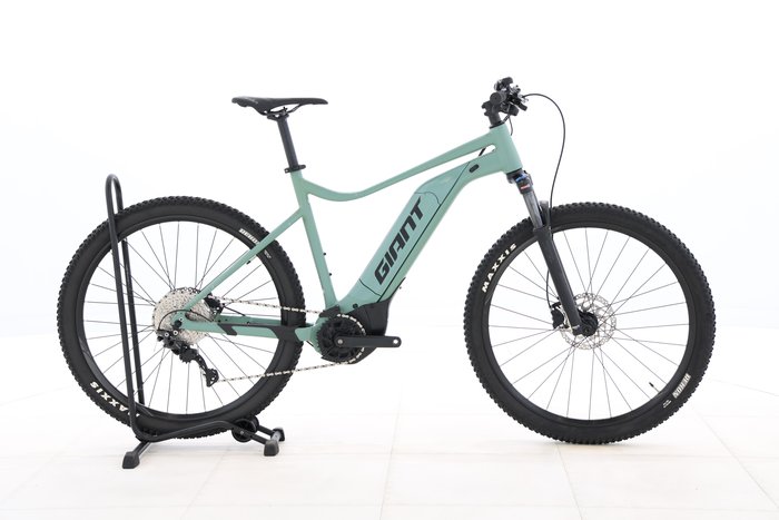 Giant TALON E+ 1 2023