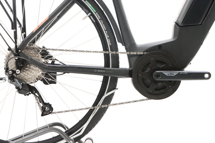 Ktm MACINA CROSS P510 2022