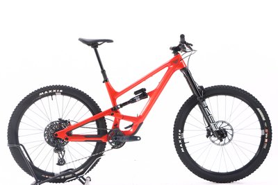 Yt CAPRA 29 CF CORE 3 2022