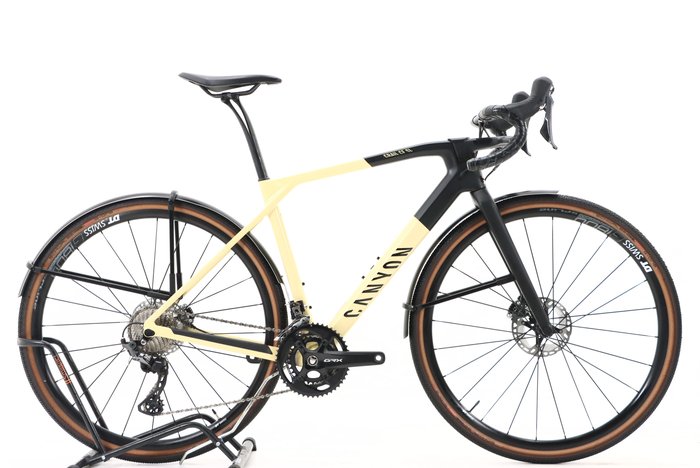 Canyon GRAIL CF SL 8 2022