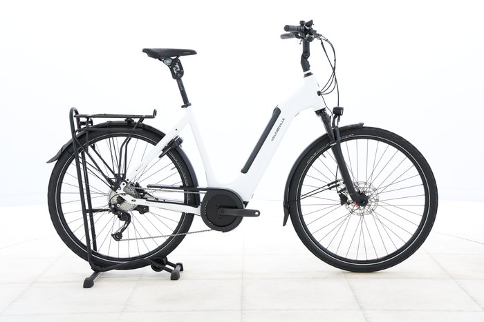 Velo De Ville AEB 890 SMOOTH 9 GANG 2023