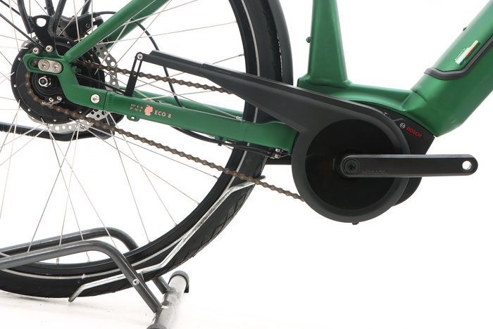 Kreidler Vitality Eco 8 2022