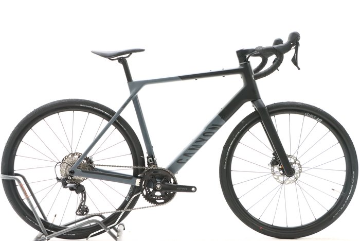 Canyon Grail CF SL 7 L 2024