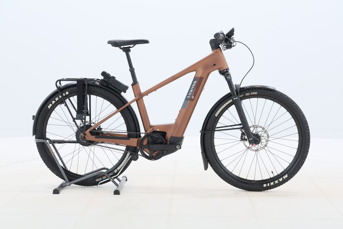 Canyon PATHLITE:ON 8 SUV 2023