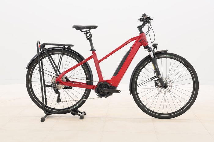 Carver ROUTE E.420 500 2023