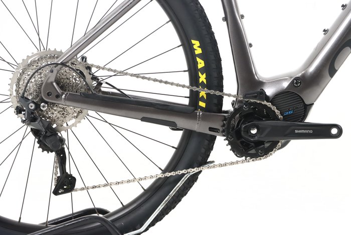 Orbea URRUN 30 2022