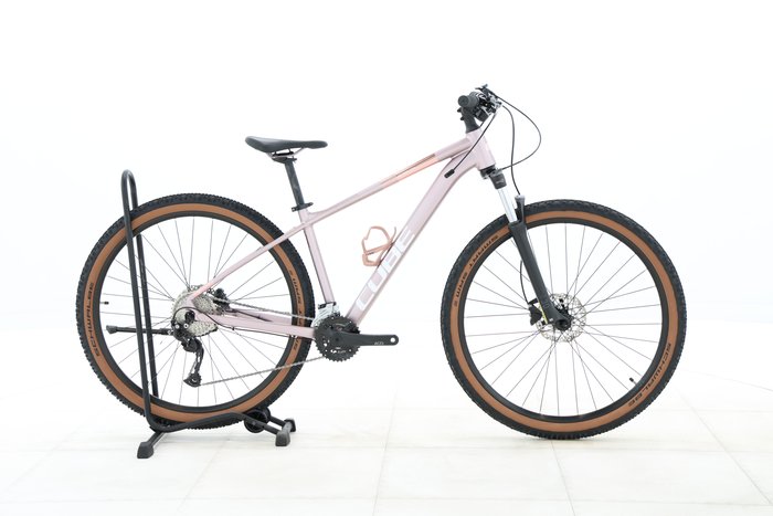 Cube Access WS Pro 2024