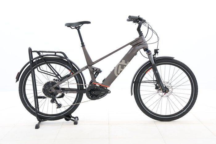 Husqvarna GRAN TOURER GT4 2022