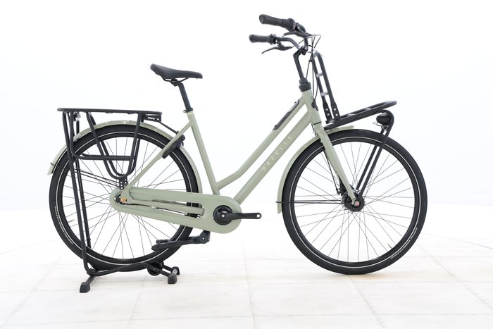 Gazelle HEAVY DUTY NL T7 2023