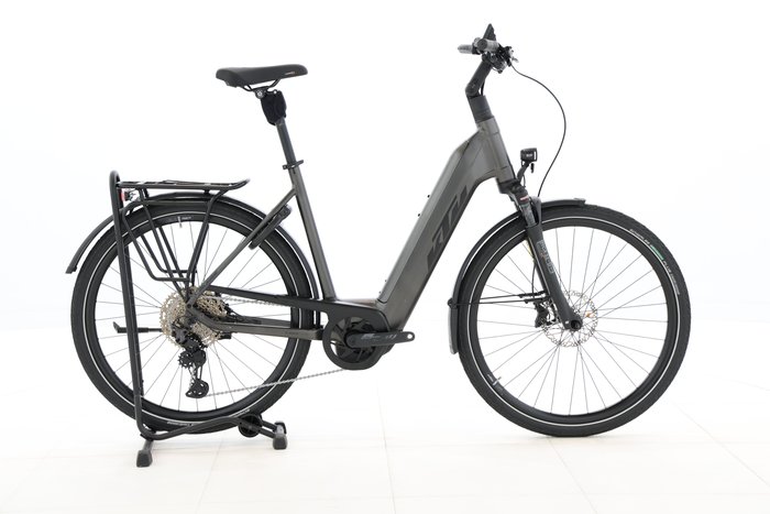 KTM Macina Style X Pro 2025