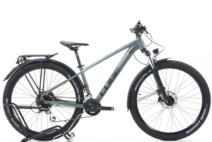 Cube AIM RACE ALLROAD 2022