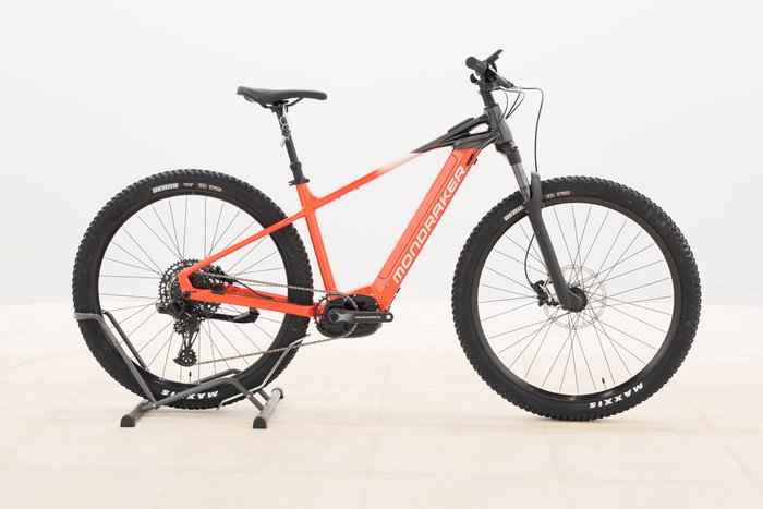 Mondraker PRIME 2024