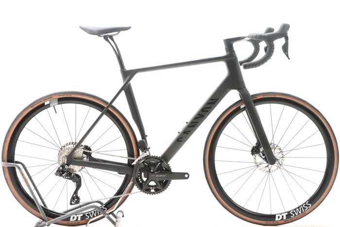 Canyon Endurace CF SLX 7 Di2 L 2024