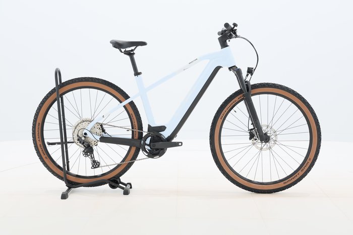 Cube Reaction Hybrid Pro 750 2023