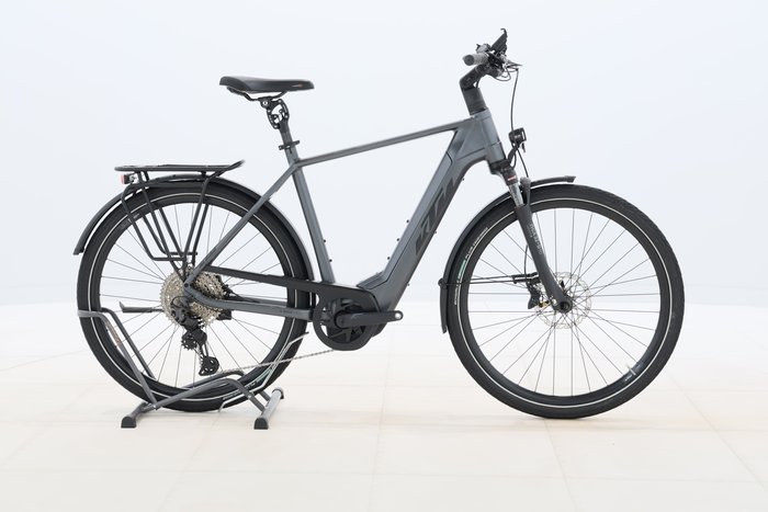 Ktm Macina Style X Pro 2024