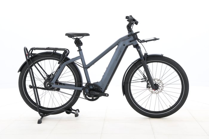 Riese & Müller CHARGER4 GT VARIO 2024