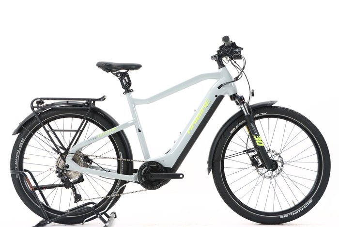 Haibike Trekking 6 2023