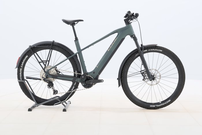 Cube REACTION HYBRID SLX 800 ALLROAD 2025