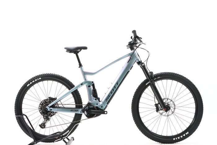 Scott STRIKE ERIDE 930 2023